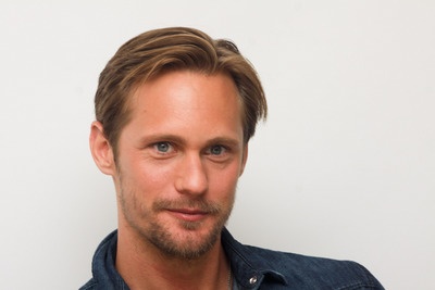 Alexander Skarsgard Poster 2354780