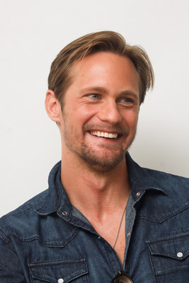 Alexander Skarsgard Poster 2354781