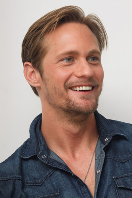 Alexander Skarsgard Poster 2354782