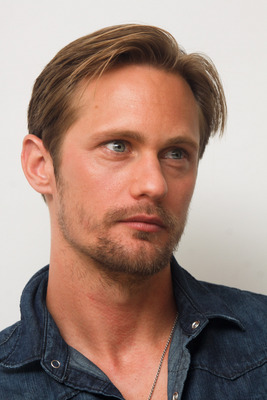 Alexander Skarsgard Poster 2354783