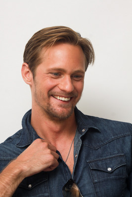 Alexander Skarsgard Poster 2354784