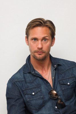 Alexander Skarsgard Poster 2354785