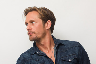 Alexander Skarsgard Poster 2354786
