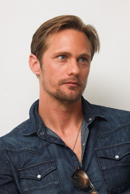 Alexander Skarsgard Poster 2354787