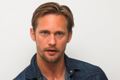 Alexander Skarsgard Poster 2354788