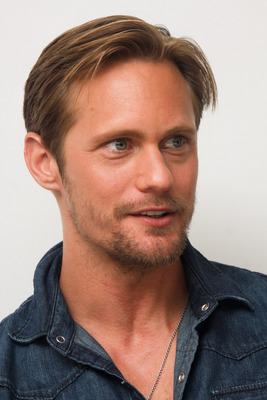 Alexander Skarsgard Poster 2354789
