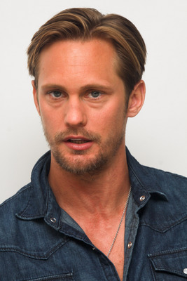 Alexander Skarsgard Poster 2354790
