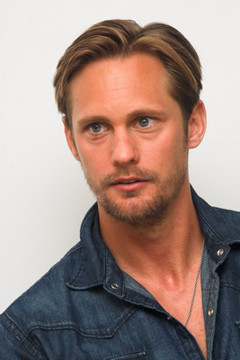 Alexander Skarsgard Poster 2354791
