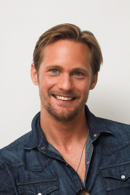 Alexander Skarsgard Poster 2354792
