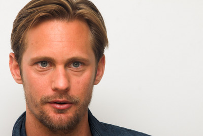 Alexander Skarsgard Poster 2354793