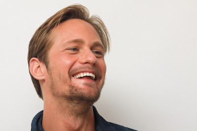 Alexander Skarsgard Poster 2354796
