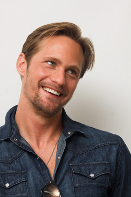 Alexander Skarsgard Poster 2354797