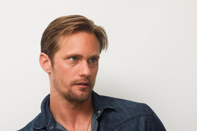 Alexander Skarsgard Poster 2354798