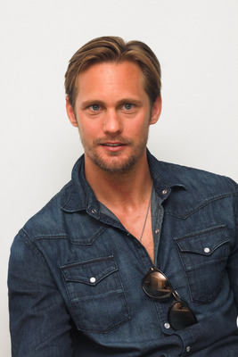 Alexander Skarsgard Poster 2354801
