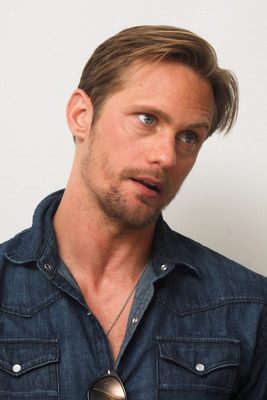 Alexander Skarsgard Poster 2354802
