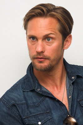 Alexander Skarsgard Poster 2354803