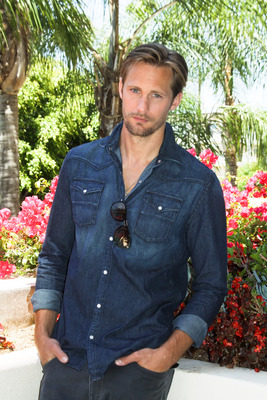 Alexander Skarsgard Poster 2354804