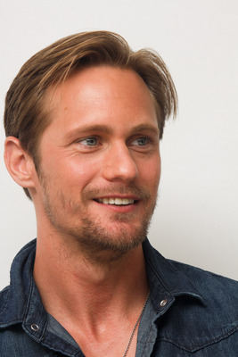 Alexander Skarsgard Poster 2354805