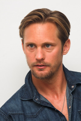 Alexander Skarsgard Poster 2354808