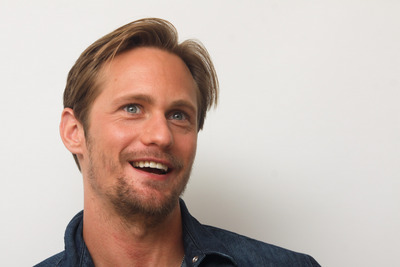 Alexander Skarsgard Poster 2354809