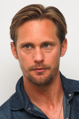 Alexander Skarsgard Poster 2354814