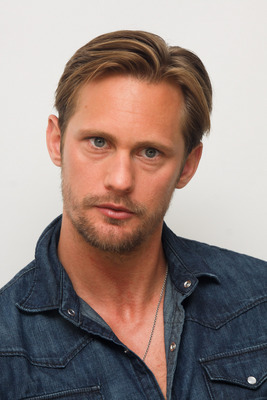 Alexander Skarsgard Poster 2354815