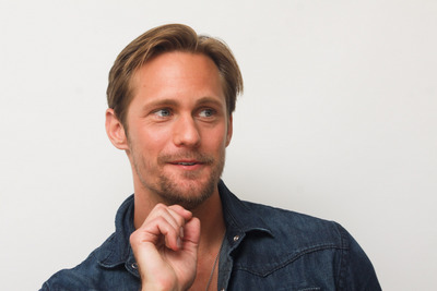 Alexander Skarsgard Poster 2354816