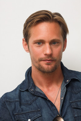Alexander Skarsgard Poster 2354817