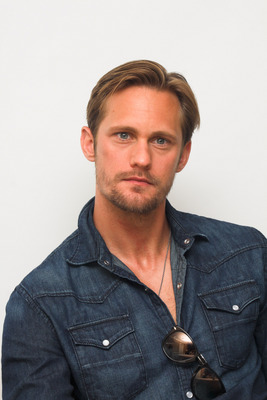 Alexander Skarsgard Poster 2354819