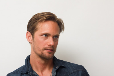 Alexander Skarsgard Poster 2354820