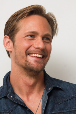 Alexander Skarsgard Poster 2354822