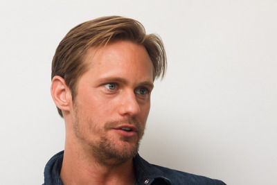 Alexander Skarsgard Poster 2354823