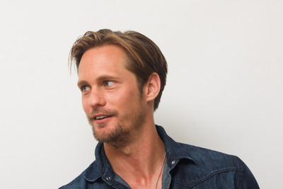 Alexander Skarsgard Poster 2354825