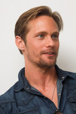 Alexander Skarsgard Poster 2354826