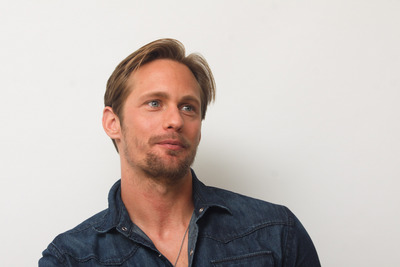Alexander Skarsgard Poster 2354827