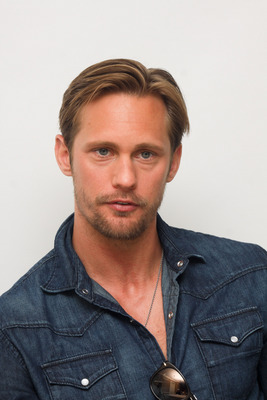 Alexander Skarsgard Poster 2354829