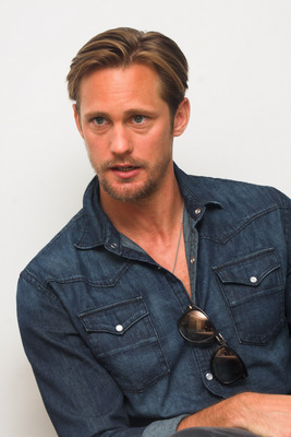 Alexander Skarsgard Poster 2354830