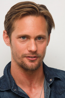 Alexander Skarsgard Poster 2354831
