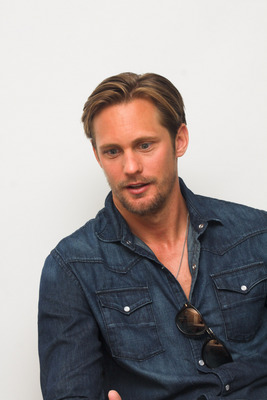 Alexander Skarsgard Poster 2354832