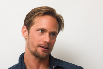 Alexander Skarsgard Poster 2354833