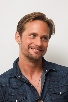 Alexander Skarsgard Poster 2354834