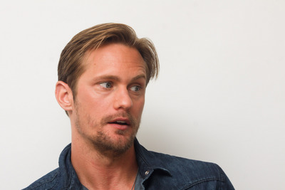 Alexander Skarsgard Poster 2354835