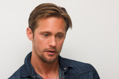 Alexander Skarsgard Poster 2354836