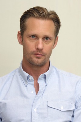 Alexander Skarsgard Poster 2375127