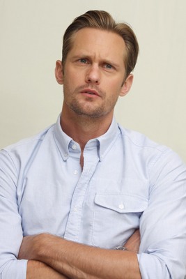 Alexander Skarsgard Poster 2375128
