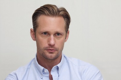 Alexander Skarsgard Poster 2375129