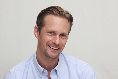 Alexander Skarsgard Poster 2375131