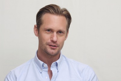 Alexander Skarsgard Poster 2375132