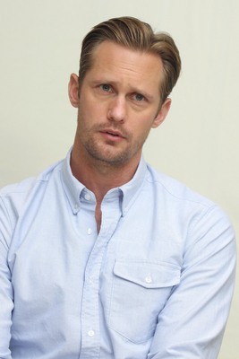 Alexander Skarsgard Poster 2375133