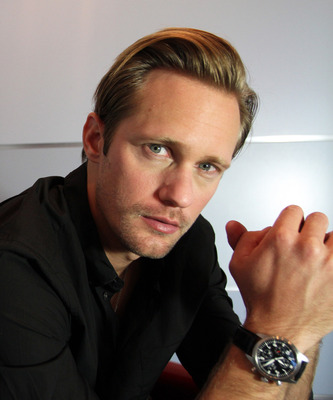 Alexander Skarsgard Poster 2430915